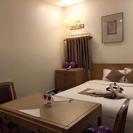 Ruby Hotel Cà Mau Εξωτερικό φωτογραφία