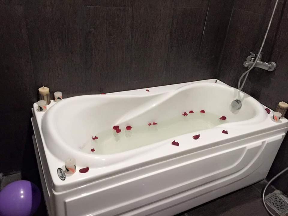 Ruby Hotel Cà Mau Εξωτερικό φωτογραφία