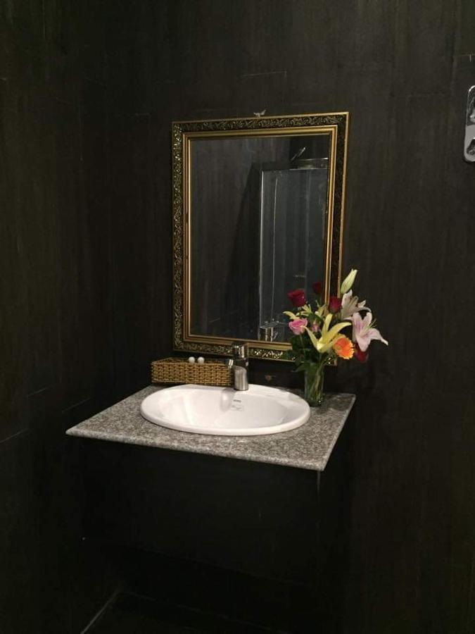 Ruby Hotel Cà Mau Εξωτερικό φωτογραφία